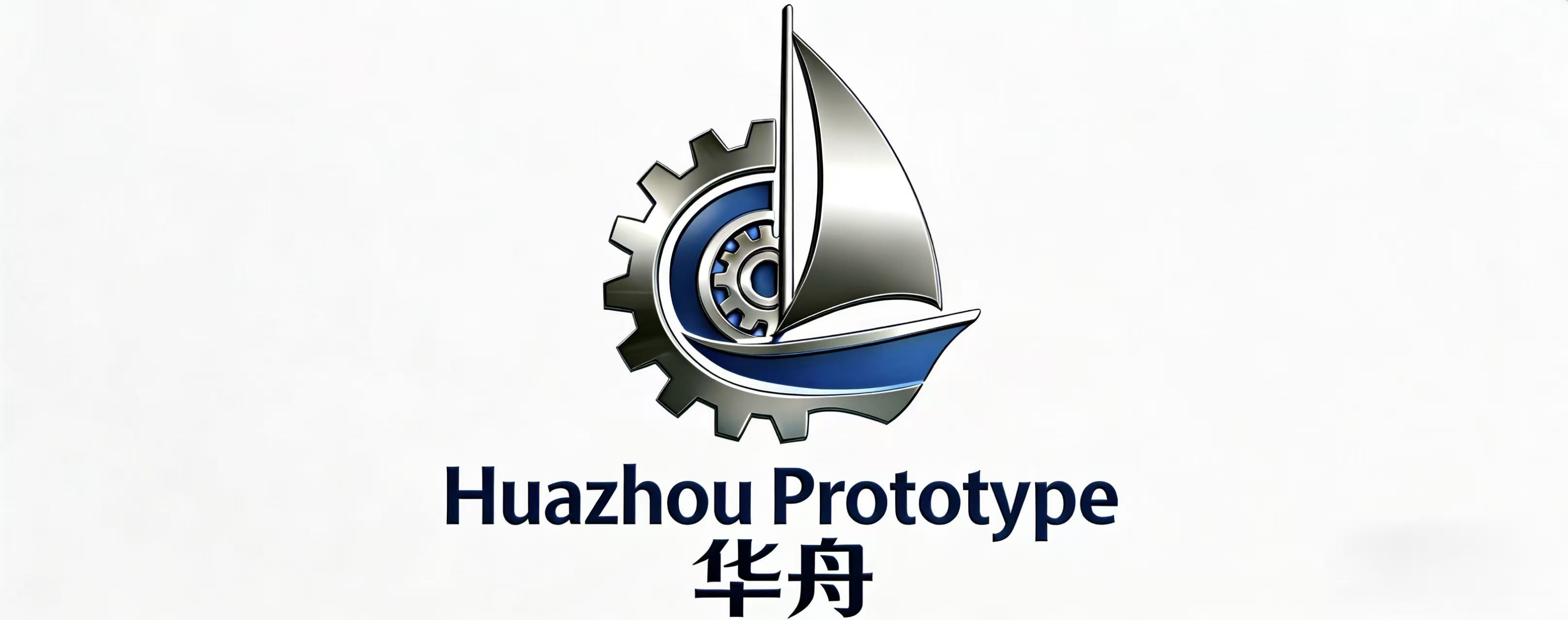 Huazhou Prototype